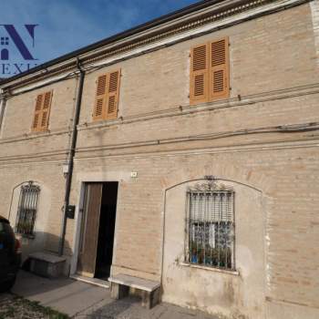 Casa a schiera in vendita a Fano (Pesaro e Urbino)