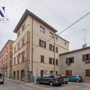 Appartamento in vendita a Fano (Pesaro e Urbino)