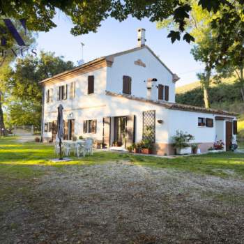 Rustico in vendita a Mondavio (Pesaro e Urbino)