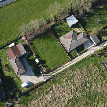 Terreno in vendita a Campolongo Maggiore (Venezia)