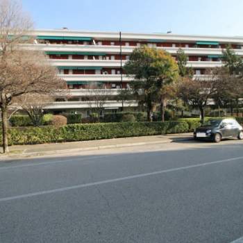 Appartamento in vendita a Udine (Udine)