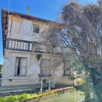 Rustico in vendita a Udine (Udine)