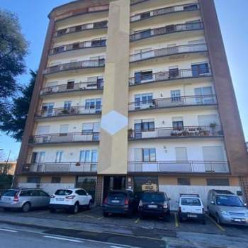 Appartamento in vendita a Schio (Vicenza)
