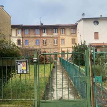 Casa a schiera in vendita a Schio (Vicenza)