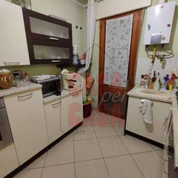 Appartamento in vendita a Padova (Padova)