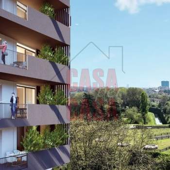 Appartamento in vendita a Padova (Padova)
