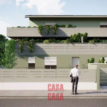 Appartamento in vendita a Padova (Padova)