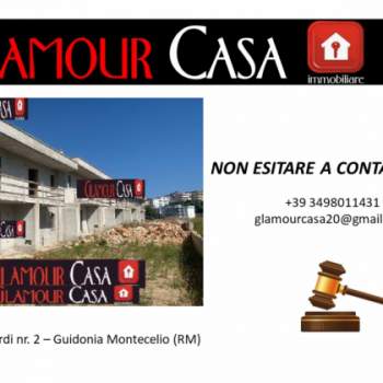 Casa a schiera in vendita a Gaeta (Latina)