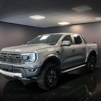 FORD Ranger Raptor
