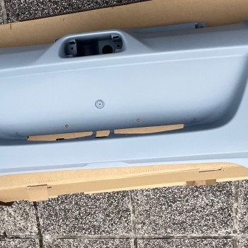 Paraurti posteriore Suzuki Swift 2018 NUOVO