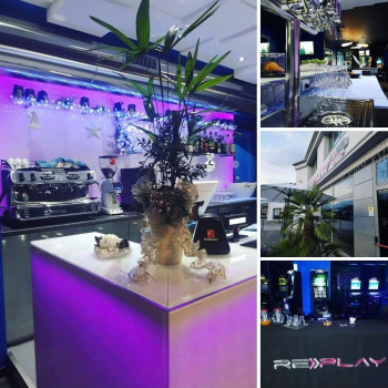 Barista sala Slot - Spresiano e Olmi di San Biagio