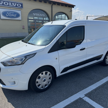 Ford Transit Connect Trend 220 1.5TDCi 120CV Autom. PassoLungo 3p. - IVA ESCLUSA