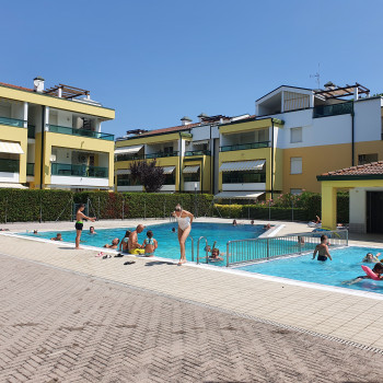 BIBIONE Lido del Sole