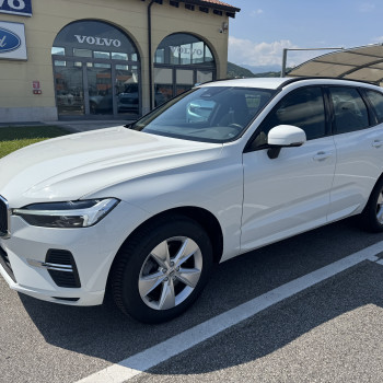Volvo XC60 B4 AWD (Diesel/Hybrid) Business