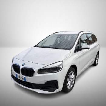 BMW 216