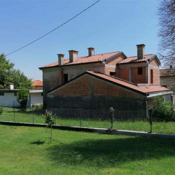 CASA SINGOLA a Fregona