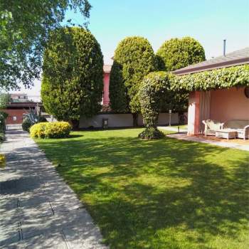 Villa Bifamiliare in Vendita a Camalò (TV) a Povegliano