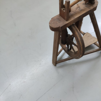 Vendo Antico Arcolaio - Filarino