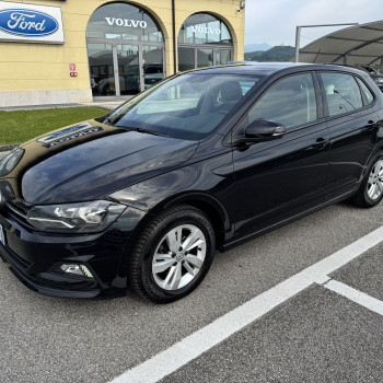 Volkswagen Polo Evo Comfortline BlueMotion Technology 1.0 Benzina 65CV 5p.