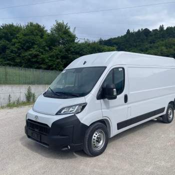 TOYOTA Proace Max
