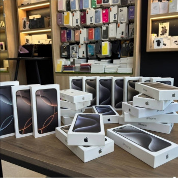 Nuovi: Apple iPhone, Samsung, PlayStation 5