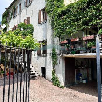 Casa singola a Revine Lago