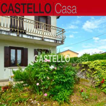 Casa singola in vendita a Riese Pio X (Treviso)