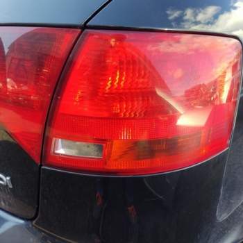 Fanale posteriore destro AUDI A4  del 2006
