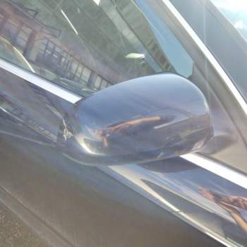 Specchio dx abbatt AUDI A4  del 2006