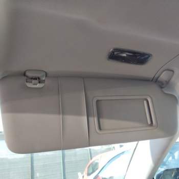 Aletta parasole destra AUDI A4  del 2006