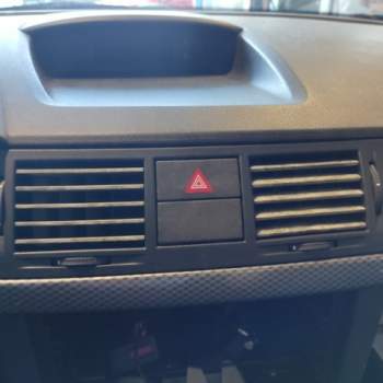 Bocchetta clima centrale OPEL MERIVA  del 2006