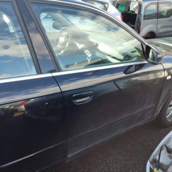 Porta anteriore dx nuda AUDI A4  del 2006