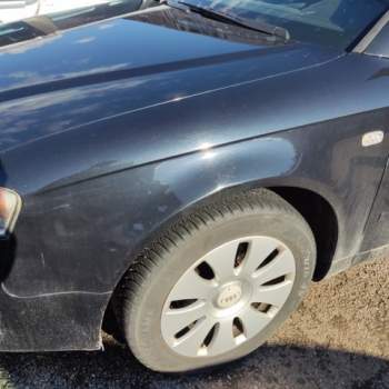 Parafango sinistro AUDI A4  del 2006