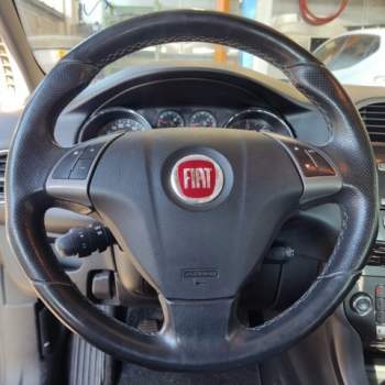 Volante FIAT BRAVO  del 2009