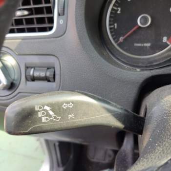 Devioluci / tergi VOLKSWAGEN POLO  del 2010