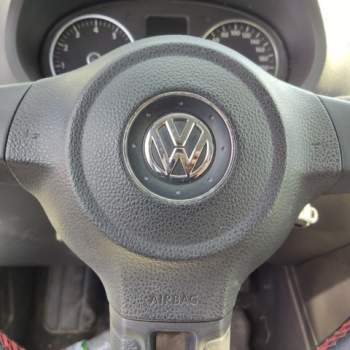 Airbag volante VOLKSWAGEN POLO  del 2010