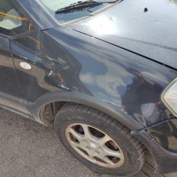 Parafango destro FIAT SEDICI  del 2010
