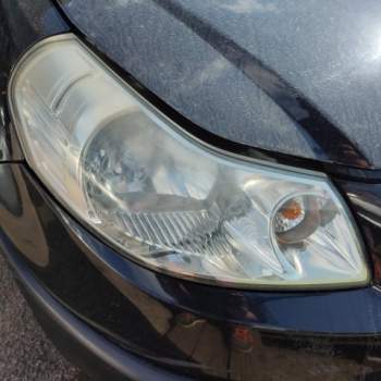 Proiettore destro FIAT SEDICI  del 2010