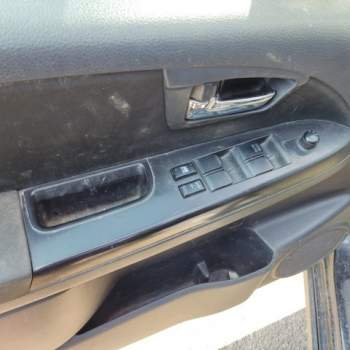 Comando vetri ant sx FIAT SEDICI  del 2010