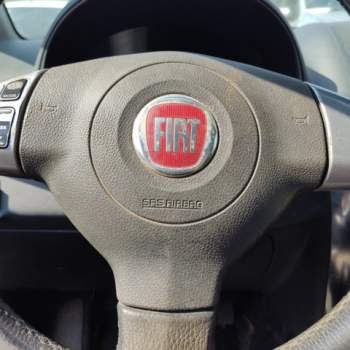 Airbag volante FIAT SEDICI  del 2010