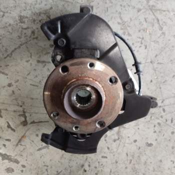 Fusello anteriore sx FIAT PANDA 1242cc 8V 2009