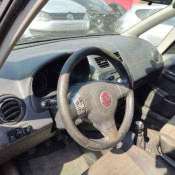 Cruscotto FIAT SEDICI  del 2010