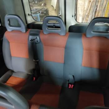 Sedile posteriore centrale FIAT DUCATO  del 2009