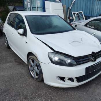 Ricambi VOLKSWAGEN GOLF 6 1968cc TDI  del 2010