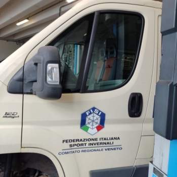 Porta anteriore sx nuda FIAT DUCATO  del 2009