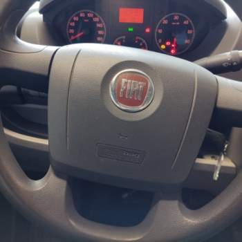 Airbag volante FIAT DUCATO  del 2009