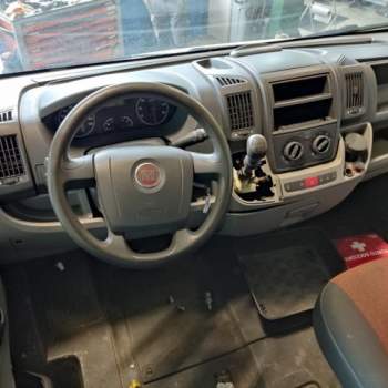Cruscotto FIAT DUCATO  del 2009