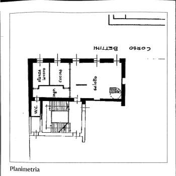 Appartamento a Rovereto