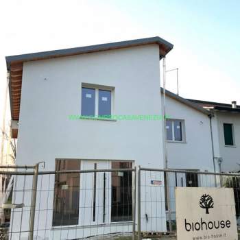 Casa a schiera in vendita a Venezia (Venezia)
