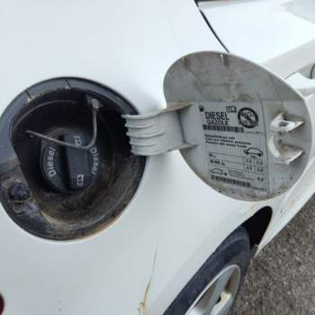 Sportello carb VOLKSWAGEN GOLF 6 1968cc TDI 2010